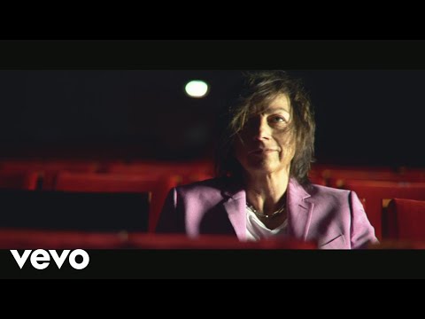 Gianna Nannini - Cinema