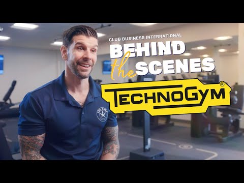 Technogym: How BIOCIRCUITIs Bringing People Back to the Gym