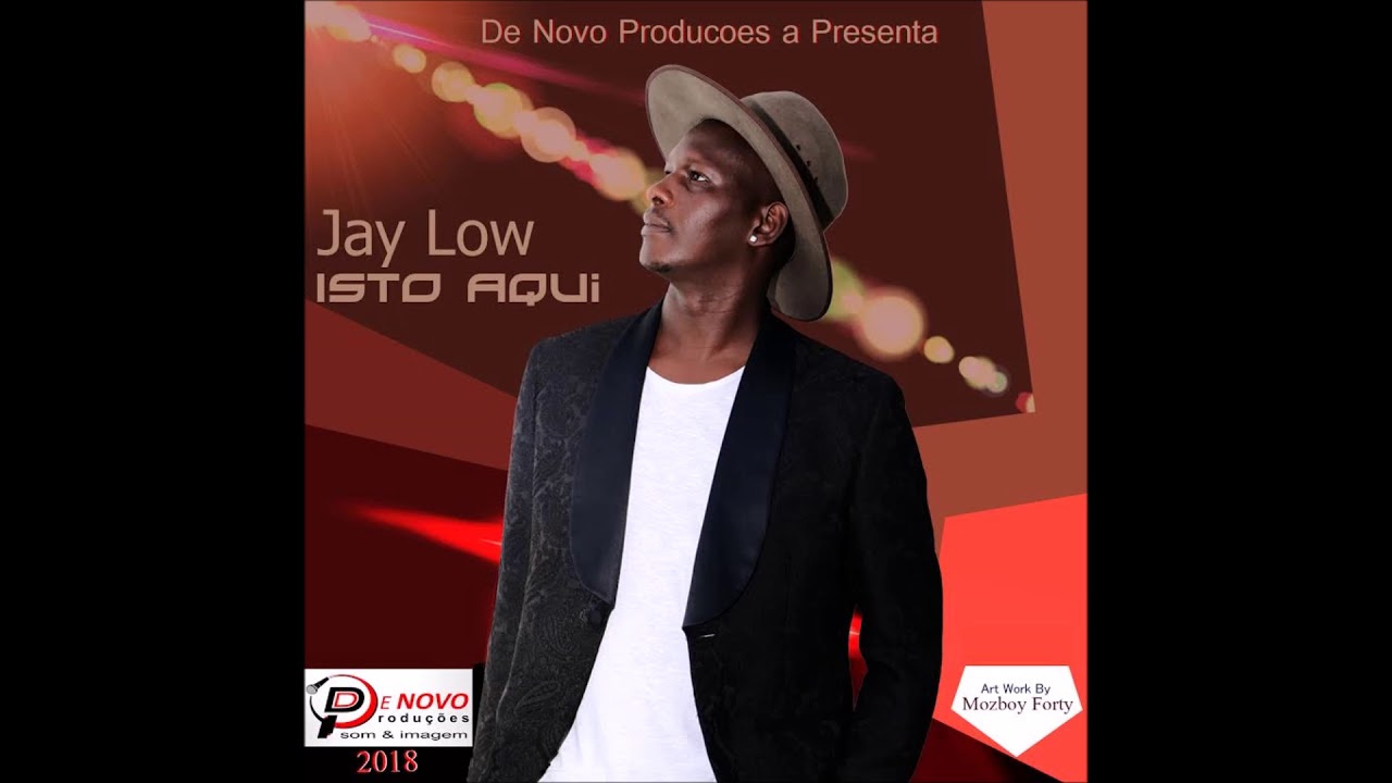 entretenimento uol Jay Low - Isto Aqui (Audio)