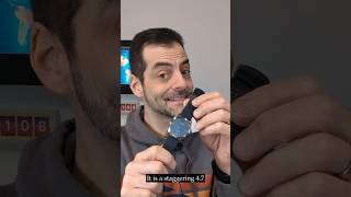 Thinnest (Affordable!) Watch Ive Ever Seen!