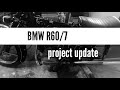 BMW R60/7 Project Update | What’s Done So Far &amp; What’s Next