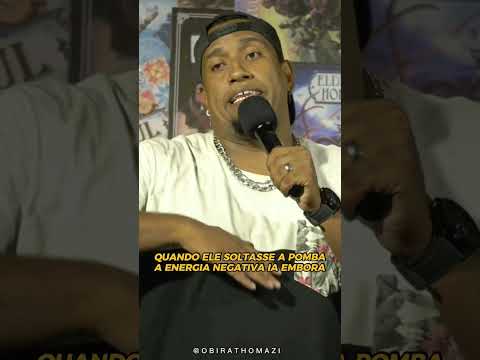 Bira Thomazi | Deu ruim