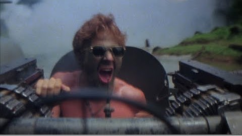 映画『地獄の黙示録　劇場公開版 〈デジタル・リマスター〉』予告編