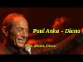 Paul Anka - Diana