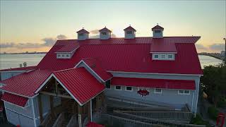 HOOPERS CRAB HOUSE - Ocean City MD.