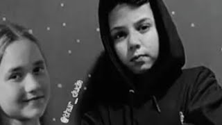 Thurzin E Duda Dancer Tadinha Dela Mano