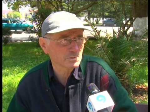 როგორ აფასებენ ქვეყანაში მიმდინარე პროცესებს რეგიონებში? 1 05 2015