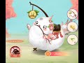 New Birb Mount JiuJiu 