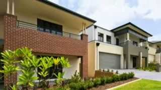 'CAVANSTONE AT EASTWOOD' MIDSON RD EASTWOOD NSW 2122 'CAVANSTONE AT EASTWOOD' MIDSON RD EASTWOOD NSW 2122