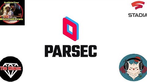 Local Co-op setup on Google Stadia! With AndNowYour MommaKnows and The Klimax