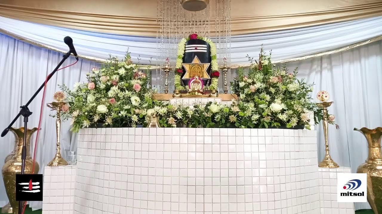 Sunday Service - 25th January 2026 - YouTube