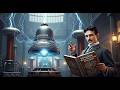 Die Glocke: Why Nikola Tesla Knew About It