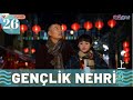 Gençlik Nehri 26 Bölüm A River Runs Through It Hu Yi Xuan Chen Bo Hao 眼泪的上游 