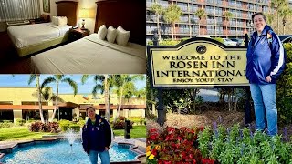Rosen Inn International - Orlando Florida