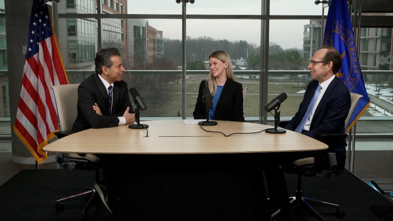 FDA Direct: Combating Rare Diseases at the FDA