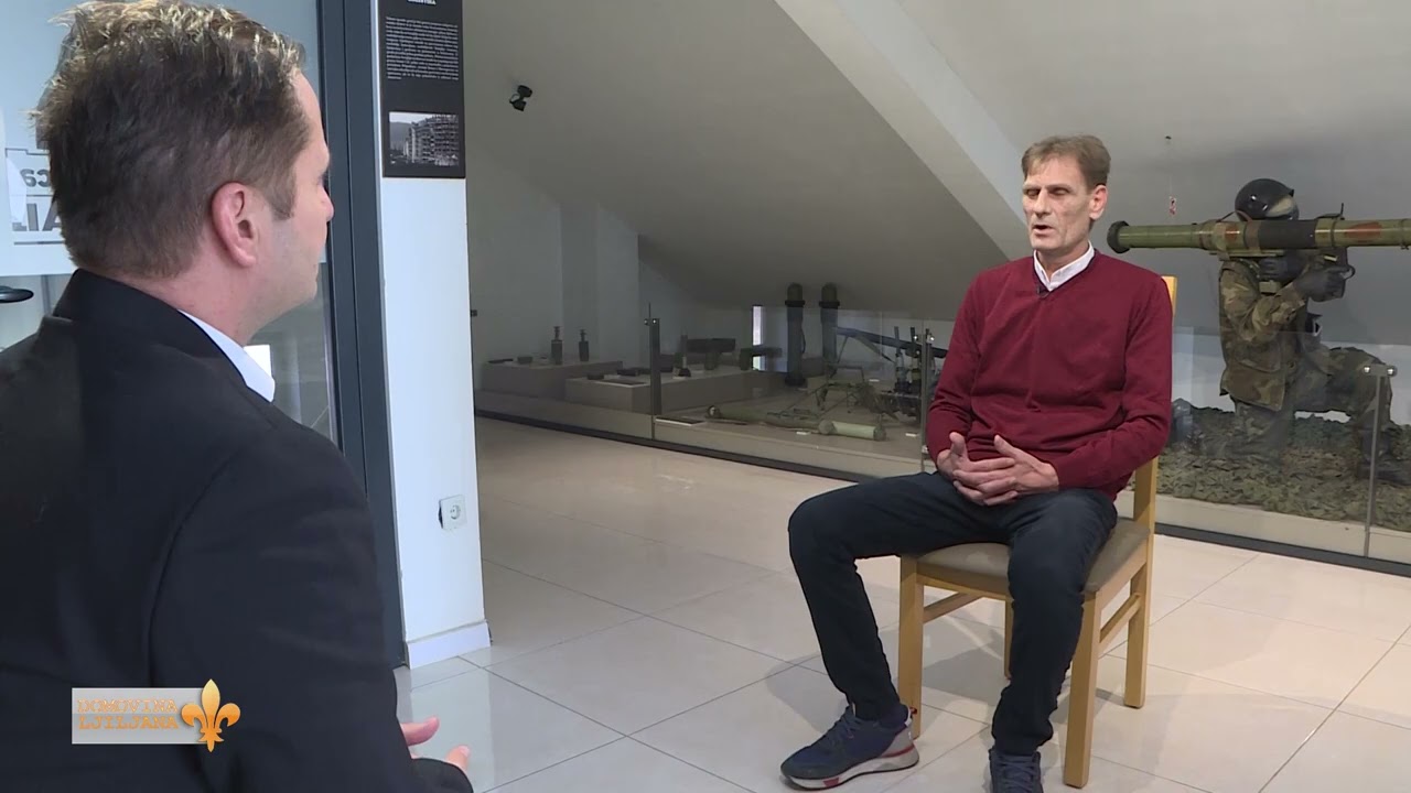 DOMOVINA LJILJANA 10 12 2023