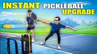 Learn These 15 Pickleball Strategies and See IMMEDIATE Improvement in 2026
