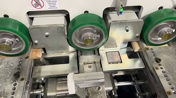 End Matcher Operation 6