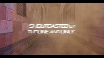 COD4 PROMOD | Stuttgart LAN Promotional Video April 2024 by S4rrzur