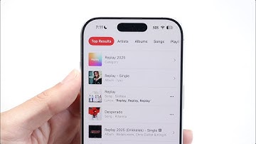 How To FIX Apple Music Replay 2025 Not Showing Up!