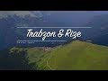 Trabzon and Rize - 4K