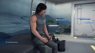 Death Stranding 2