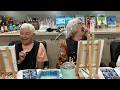Step-by-Step Pineapple Gnome Painting Class | Chateau Madeleine, Melbourne FL