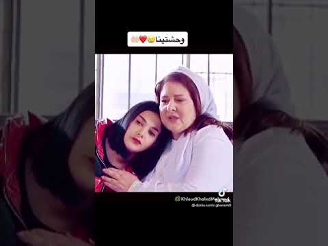 يمايا وحشاني كلمة يا ضنايا انهيار دنيا سمير غانم