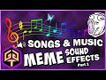 Meme Sound Effects 100 Viral Music Song Sound Effect Memes New Trending TikTok BrainRot SFX Part 1 Meme Sound Effects 100 Viral Music Song Sound Effect Memes New Trending TikTok BrainRot SFX Part 1