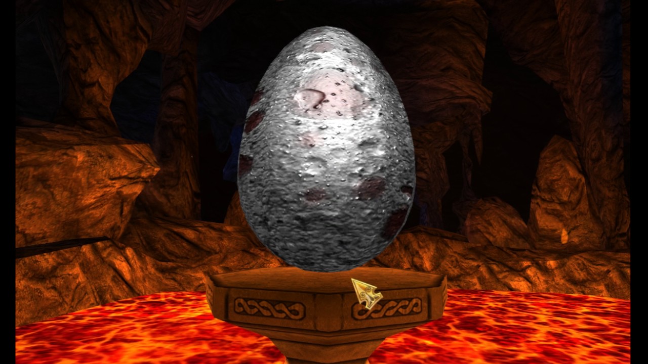 School Of Dragons Hatch Screaming Death And Opening 1 Hoard Of Gems