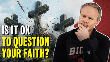 4 Tips for Doubt and Deconstruction