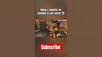 I got called a cheater for this clip - widowmaker Overwatch 2 gameplay