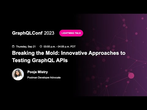 Breaking the Mold