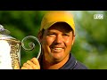 The Hardest Tournament in Golf