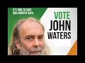 Live at 7pm with john waters18it is time to take our country back