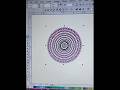 How to Star ⭐ simple design in Coreldraw