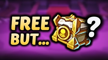 Is this FREE ARTIFACT even worth your scrolls in IDLE HEROES?