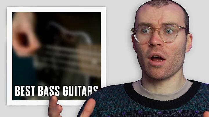 Bass Player Jonny Dibble Breaks Down His Best/Wors...