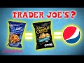The Big Brands That Make Trader Joe's Products - Cheddar Explains