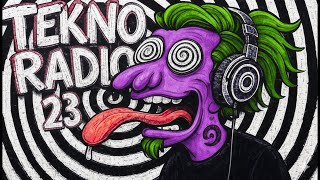  Tekno Radio 23 