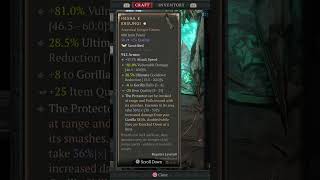 Live on purple app 530ast tonight :) #diablo4gameplay #gaming #gamerdad #diablo4 #fyp