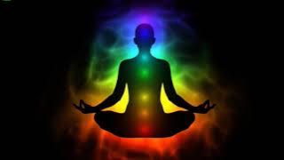 Seven Chakra Guided Meditation Balance Aura Cleansing Sleep Guided Meditation