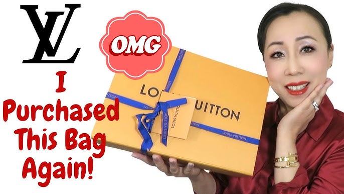 LOUIS VUITTON MASSIVE UNBOXING HAUL * LOUIS VUITTON BY THE POOL 2021 PART 1  * LV MARSHMALLOW BAG 