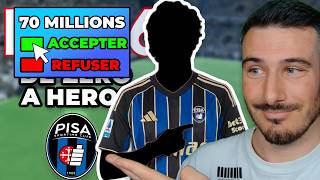 OFFRE DE 70 MILLIONS POUR UNE DE NOS STARS ! | Épisode 12...