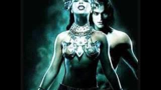 Forsaken - Queen Of The Damned [David Draiman]