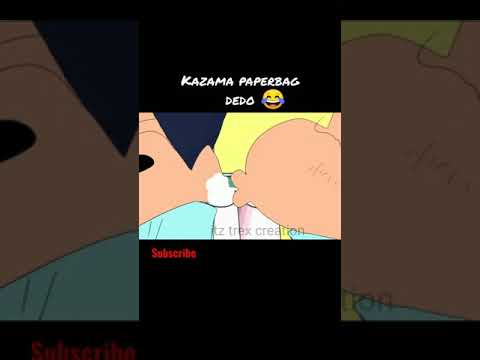 Kazama ko pareshan karna😂||shinchan whatsapp status||shinchan in hindi