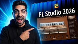 Fl Studio 2026 Is Finally Here Whats New