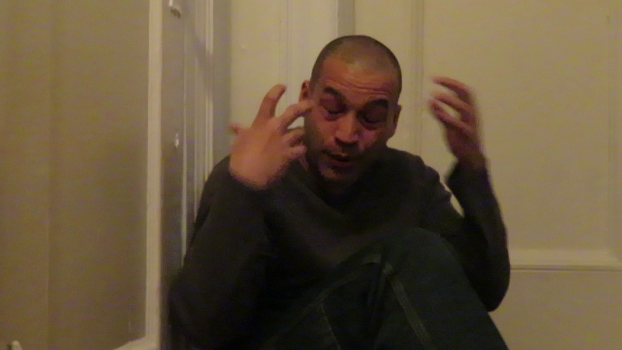 Robert Maisonett creator of Latin Lives.