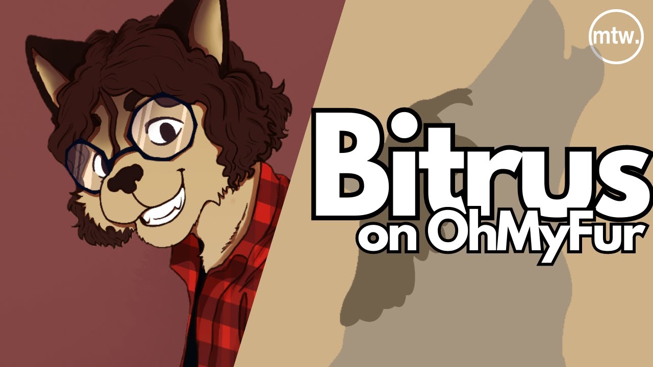 Bitrus on OhMyFur - YouTube