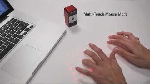 Enjoy Our New Technology